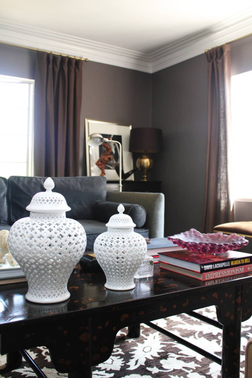 Robbie Laughlin’s Beautiful Runyon Canyon Apartment Apartment Therapy